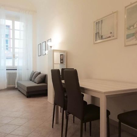 Mistrangelohome 5 - Appartamento In Pieno Centro Савона Екстер'єр фото
