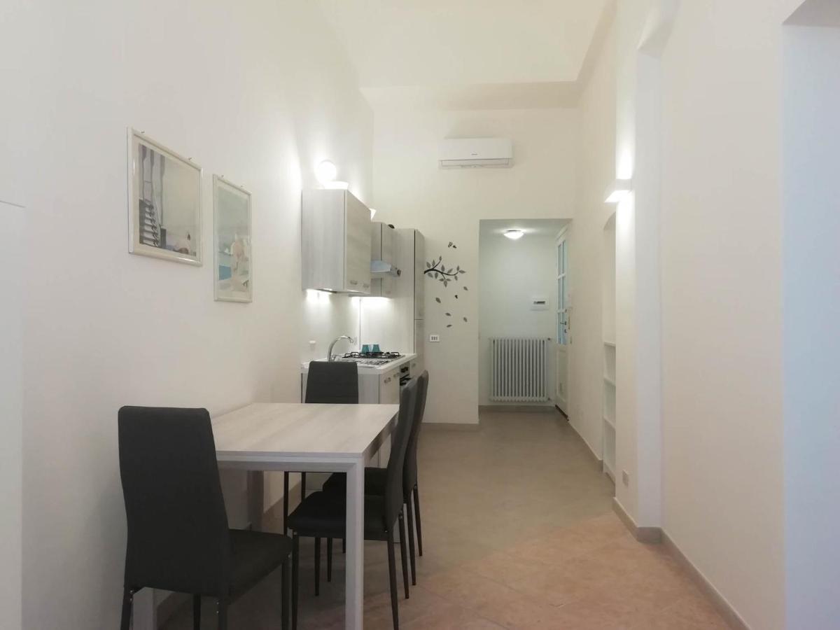 Mistrangelohome 5 - Appartamento In Pieno Centro Савона Екстер'єр фото