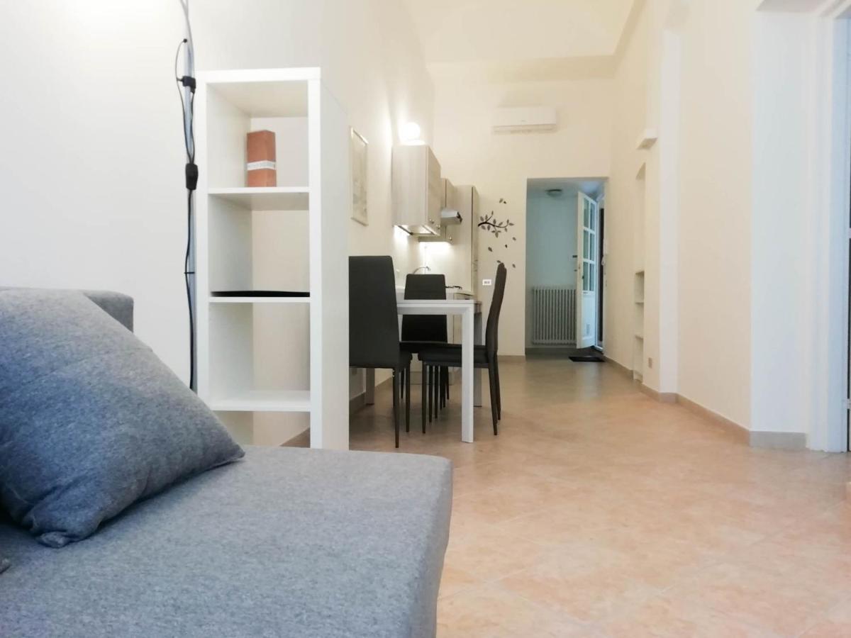 Mistrangelohome 5 - Appartamento In Pieno Centro Савона Екстер'єр фото