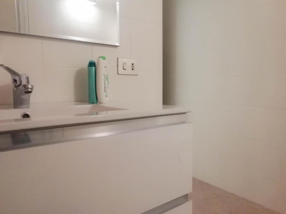 Mistrangelohome 5 - Appartamento In Pieno Centro Савона Екстер'єр фото