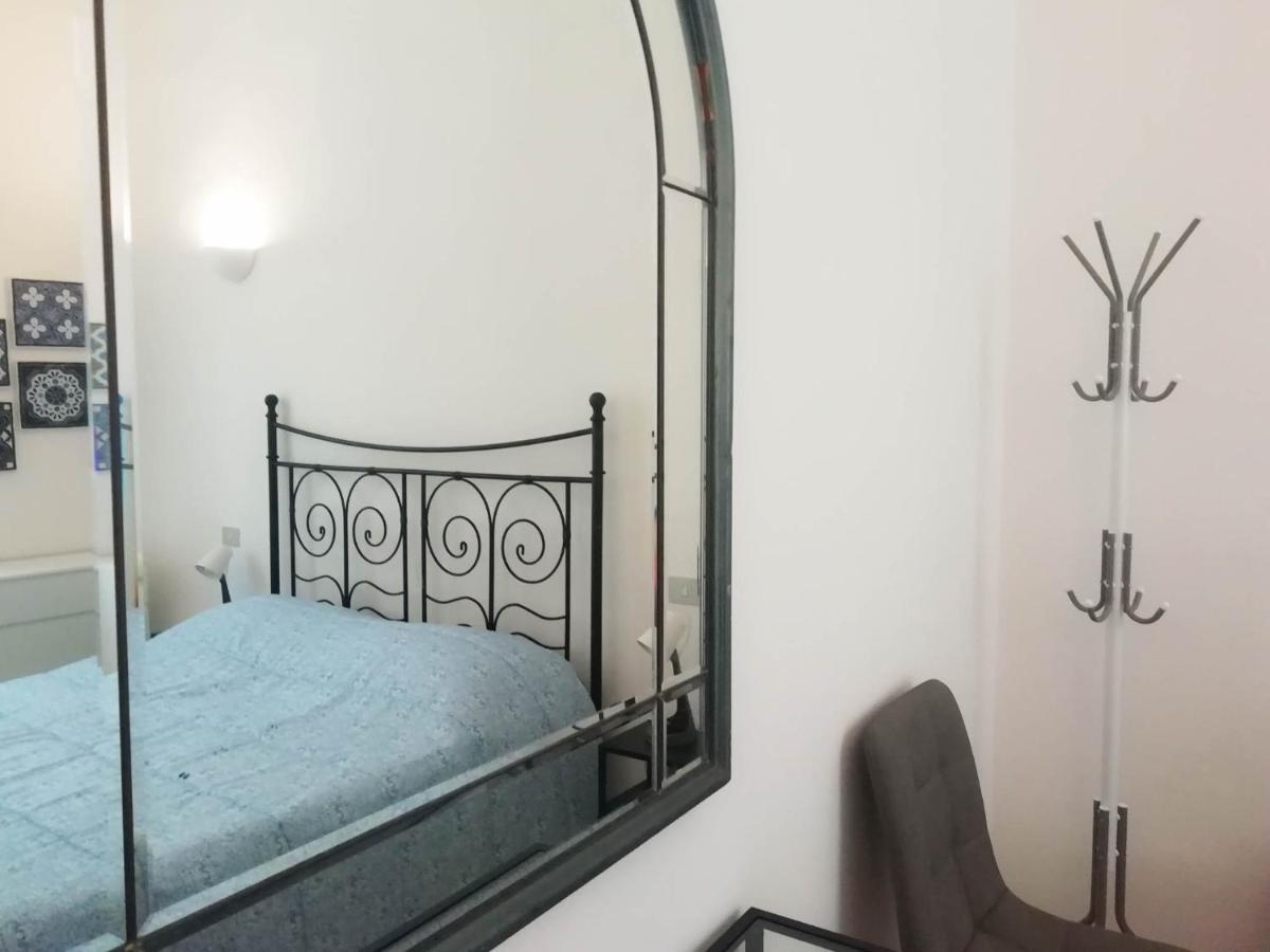 Mistrangelohome 5 - Appartamento In Pieno Centro Савона Екстер'єр фото
